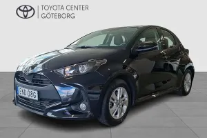 Toyota Yaris 2025