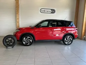 Suzuki Vitara 2025