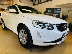 Volvo XC60 2016