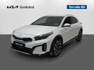 Kia XCeed 2023
