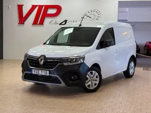 Renault Kangoo 2022