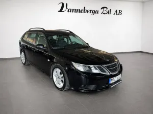 Saab 9-3 2009