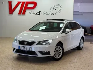 Seat Leon 2020