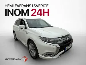 Mitsubishi Outlander 2019
