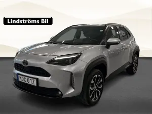 Toyota Yaris Cross 2024