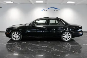 Jaguar XJ 2008
