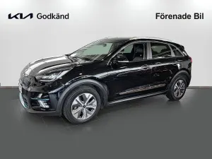 Kia Niro 2021