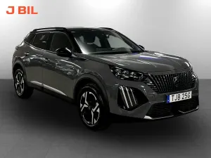 Peugeot 2008 2025