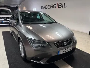 Seat Leon 2015