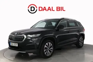 Skoda Kodiaq 2022