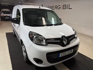 Renault Kangoo 2020