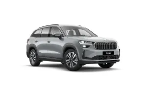 Skoda Kodiaq 2026