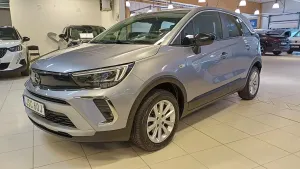 Opel Crossland 2021