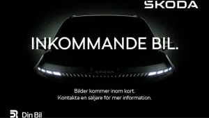 Skoda Superb 2025