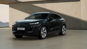 Audi Q6 e-tron 2026