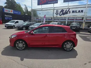 Kia Rio 2017