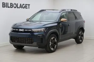 Dacia Bigster 2025