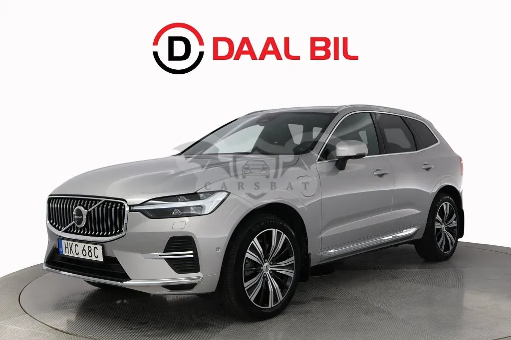 Volvo XC60 2023
