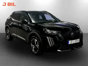 Peugeot 2008 2024