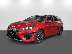 Kia Ceed 2023