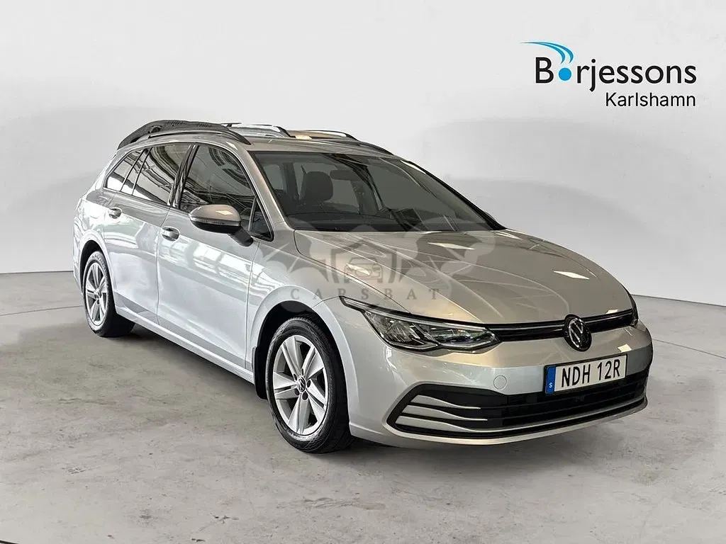 Volkswagen Golf 2023