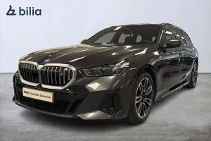 BMW i5 2025