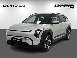 Kia EV3 2025