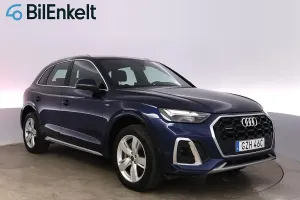 Audi Q5 2023