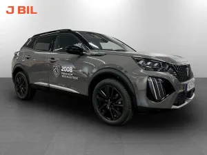 Peugeot 2008 2026