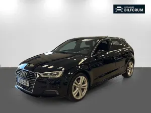 Audi A3 2020
