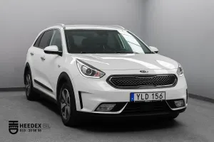 Kia Niro 2017