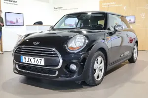 Mini One 2017