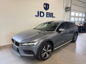 Volvo V60 2019