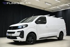 Opel Vivaro 2025