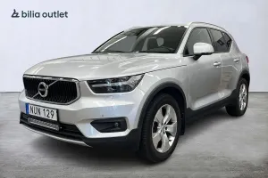 Volvo XC40 2018