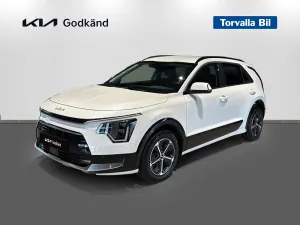 Kia Niro 2023
