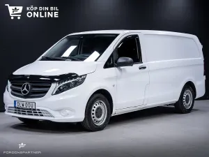 Mercedes-Benz Vito 2023
