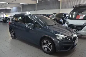 BMW 2 Series 220 2016