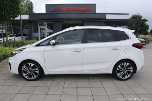 Kia Carens (Rondo) 2017
