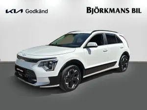 Kia Niro 2022