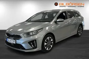 Kia Ceed 2020