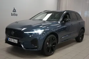 Volvo XC60 2026