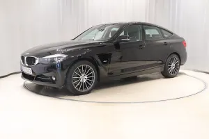 BMW 3 Series 320 2017