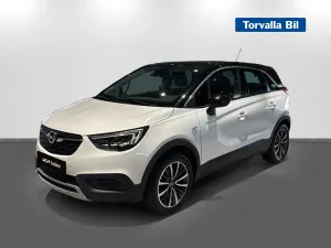 Opel Crossland 2020