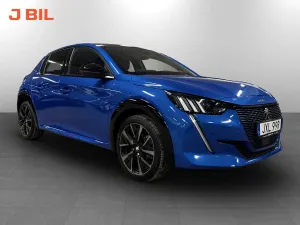 Peugeot 208 2023