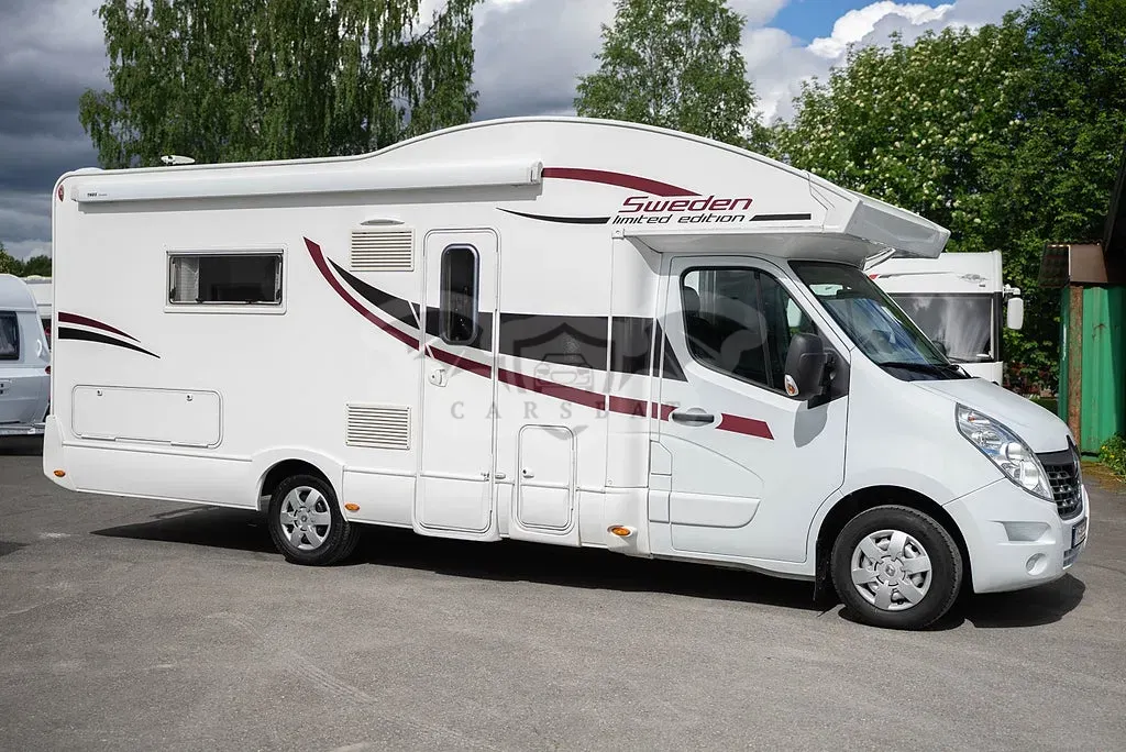 Rimor sweden limited edition *låga långbäddar / toa bak / taksäng / 35 2017