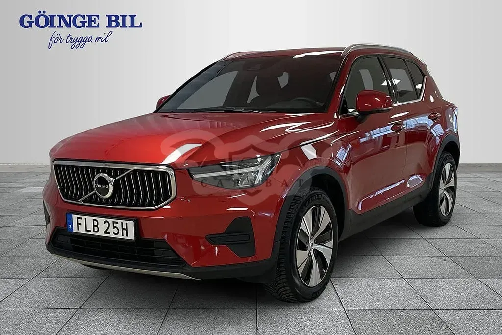 Volvo XC40 2023