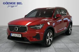 Volvo XC40 2023