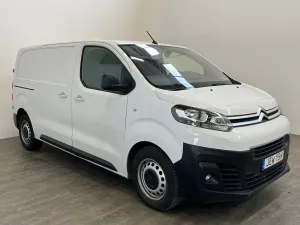 Citroën Jumpy 2023