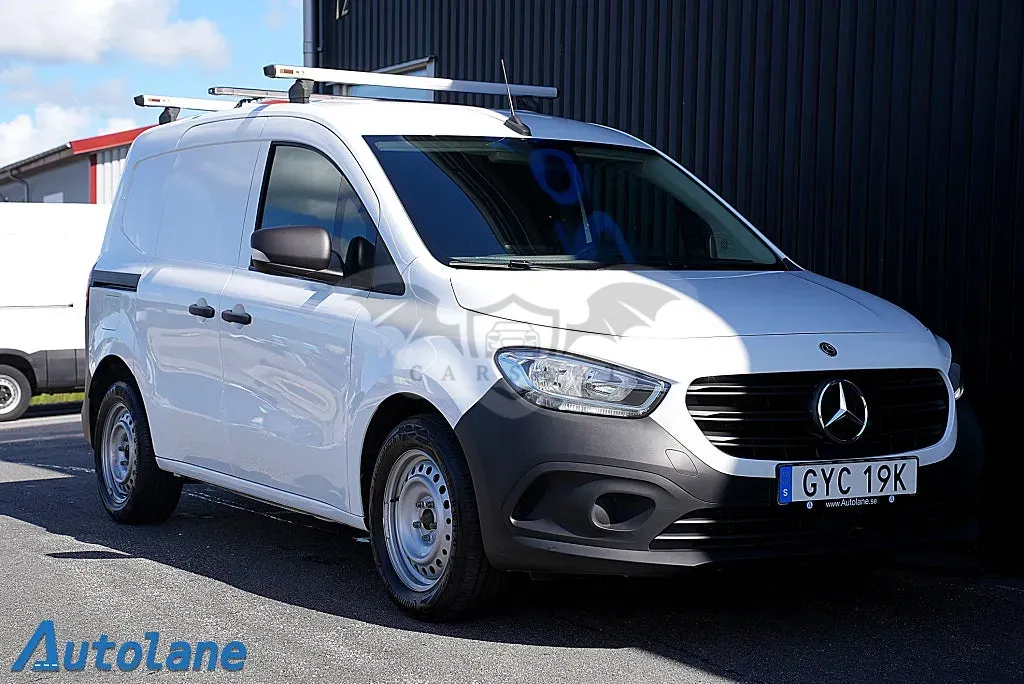 Mercedes-Benz Citan 2023